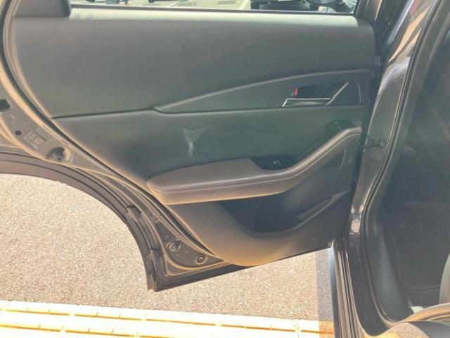 CX-30 4WD XD Lパッケージ 保証書/社外 8.8インチ メモリーナビ/アイアクティブセンス(マツダ)/シートヒーター/360°ビューモニター/車線逸脱防止支援システム/電動バックドア/ヘッドランプ LED 衝突被害軽減システム(24枚目)