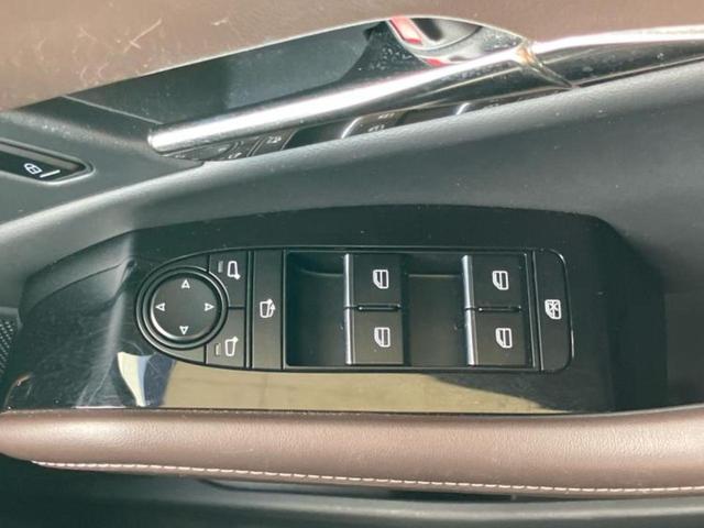CX-30 4WD XD Lパッケージ 保証書/社外 8.8インチ メモリーナビ/アイアクティブセンス(マツダ)/シートヒーター/360°ビューモニター/車線逸脱防止支援システム/電動バックドア/ヘッドランプ LED 衝突被害軽減システム(28枚目)