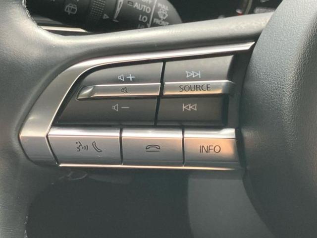 CX-30 4WD XD Lパッケージ 保証書/社外 8.8インチ メモリーナビ/アイアクティブセンス(マツダ)/シートヒーター/360°ビューモニター/車線逸脱防止支援システム/電動バックドア/ヘッドランプ LED 衝突被害軽減システム(30枚目)