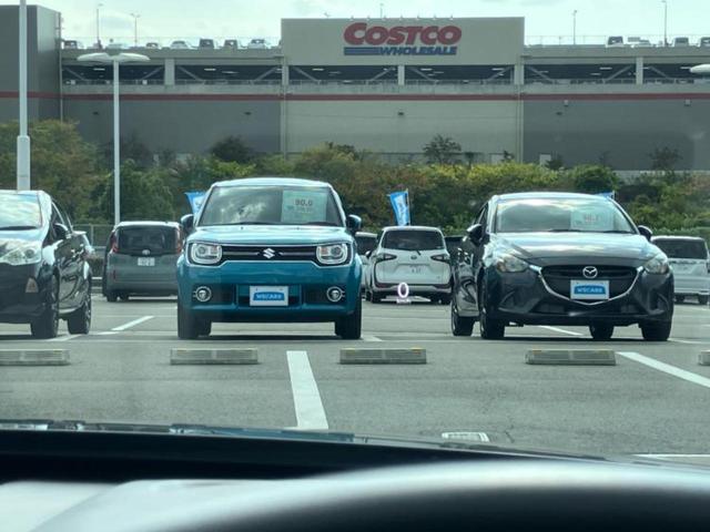 CX-30 4WD XD Lパッケージ 保証書/社外 8.8インチ メモリーナビ/アイアクティブセンス(マツダ)/シートヒーター/360°ビューモニター/車線逸脱防止支援システム/電動バックドア/ヘッドランプ LED 衝突被害軽減システム(39枚目)