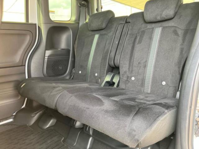 Ｎ－ＢＯＸカスタム Ｌ　保証書／純正　８インチ　ＳＤナビ／衝突安全装置／電動スライドドア／シートヒーター／車線逸脱防止支援システム／ヘッドランプ　ＬＥＤ／ＥＴＣ／ＥＢＤ付ＡＢＳ／横滑り防止装置／アイドリングストップ（8枚目）