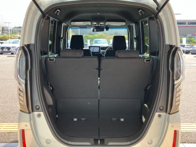 Ｎ－ＢＯＸカスタム Ｌ　保証書／純正　８インチ　ＳＤナビ／衝突安全装置／電動スライドドア／シートヒーター／車線逸脱防止支援システム／ヘッドランプ　ＬＥＤ／ＥＴＣ／ＥＢＤ付ＡＢＳ／横滑り防止装置／アイドリングストップ（19枚目）