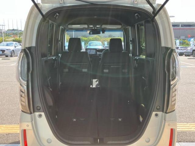 Ｎ－ＢＯＸカスタム Ｌ　保証書／純正　８インチ　ＳＤナビ／衝突安全装置／電動スライドドア／シートヒーター／車線逸脱防止支援システム／ヘッドランプ　ＬＥＤ／ＥＴＣ／ＥＢＤ付ＡＢＳ／横滑り防止装置／アイドリングストップ（20枚目）