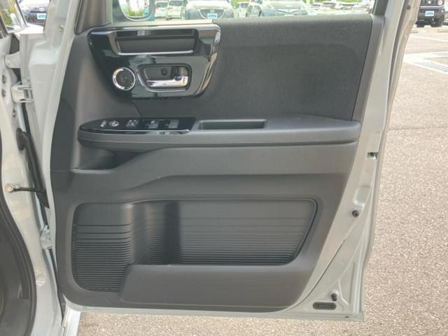 Ｎ－ＢＯＸカスタム Ｌ　保証書／純正　８インチ　ＳＤナビ／衝突安全装置／電動スライドドア／シートヒーター／車線逸脱防止支援システム／ヘッドランプ　ＬＥＤ／ＥＴＣ／ＥＢＤ付ＡＢＳ／横滑り防止装置／アイドリングストップ（21枚目）