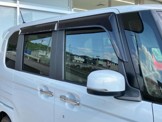 Ｎ－ＢＯＸカスタム Ｌ　保証書／純正　８インチ　ＳＤナビ／衝突安全装置／電動スライドドア／シートヒーター／車線逸脱防止支援システム／ヘッドランプ　ＬＥＤ／ＥＴＣ／ＥＢＤ付ＡＢＳ／横滑り防止装置／アイドリングストップ（42枚目）