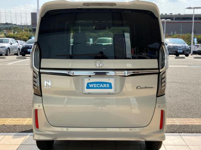 Ｎ－ＢＯＸカスタム Ｌ　保証書／純正　８インチ　ＳＤナビ／衝突安全装置／電動スライドドア／シートヒーター／車線逸脱防止支援システム／ヘッドランプ　ＬＥＤ／ＥＴＣ／ＥＢＤ付ＡＢＳ／横滑り防止装置／アイドリングストップ（56枚目）