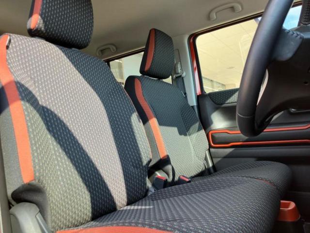 フレアクロスオーバー ハイブリッドXS 新品タイヤ/保証書/純正 8インチ メモリーナビ/アイアクティブセンス(マツダ)/シートヒーター 前席/360°ビューモニター/車線逸脱防止支援システム/パーキングアシスト バックガイド 盗難防止装置(4枚目)