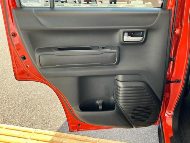 フレアクロスオーバー ハイブリッドXS 新品タイヤ/保証書/純正 8インチ メモリーナビ/アイアクティブセンス(マツダ)/シートヒーター 前席/360°ビューモニター/車線逸脱防止支援システム/パーキングアシスト バックガイド 盗難防止装置(24枚目)