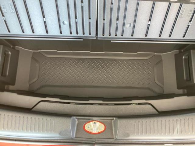 フレアクロスオーバー ハイブリッドXS 新品タイヤ/保証書/純正 8インチ メモリーナビ/アイアクティブセンス(マツダ)/シートヒーター 前席/360°ビューモニター/車線逸脱防止支援システム/パーキングアシスト バックガイド 盗難防止装置(27枚目)