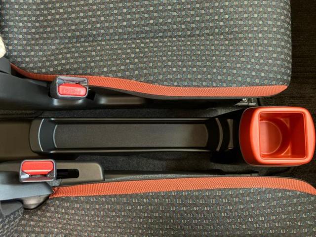 フレアクロスオーバー ハイブリッドXS 新品タイヤ/保証書/純正 8インチ メモリーナビ/アイアクティブセンス(マツダ)/シートヒーター 前席/360°ビューモニター/車線逸脱防止支援システム/パーキングアシスト バックガイド 盗難防止装置(44枚目)