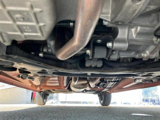 フレアクロスオーバー ハイブリッドXS 新品タイヤ/保証書/純正 8インチ メモリーナビ/アイアクティブセンス(マツダ)/シートヒーター 前席/360°ビューモニター/車線逸脱防止支援システム/パーキングアシスト バックガイド 盗難防止装置(53枚目)