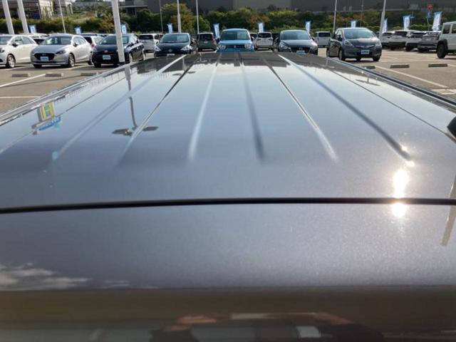 フレアクロスオーバー ハイブリッドXS 新品タイヤ/保証書/純正 8インチ メモリーナビ/アイアクティブセンス(マツダ)/シートヒーター 前席/360°ビューモニター/車線逸脱防止支援システム/パーキングアシスト バックガイド 盗難防止装置(54枚目)