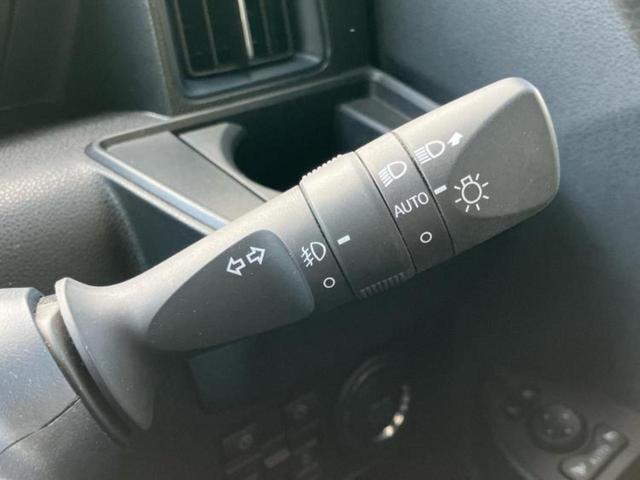 タント カスタムＲＳ　新品タイヤ／保証書／純正　１０インチ　ナビ／スマートアシスト（トヨタ・ダイハツ）／両側電動スライドドア／シートヒーター　前席／パノラマモニター／車線逸脱防止支援システム／シート　ハーフレザー　ターボ（15枚目）