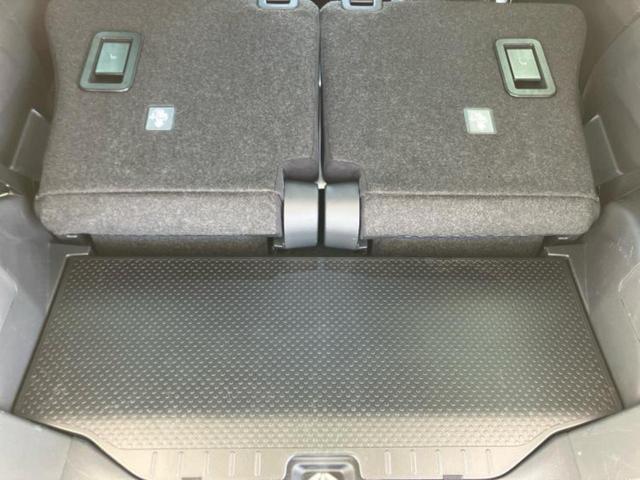 タント カスタムＲＳ　新品タイヤ／保証書／純正　１０インチ　ナビ／スマートアシスト（トヨタ・ダイハツ）／両側電動スライドドア／シートヒーター　前席／パノラマモニター／車線逸脱防止支援システム／シート　ハーフレザー　ターボ（26枚目）