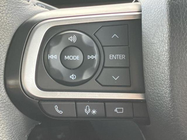 タント カスタムＲＳ　新品タイヤ／保証書／純正　１０インチ　ナビ／スマートアシスト（トヨタ・ダイハツ）／両側電動スライドドア／シートヒーター　前席／パノラマモニター／車線逸脱防止支援システム／シート　ハーフレザー　ターボ（30枚目）