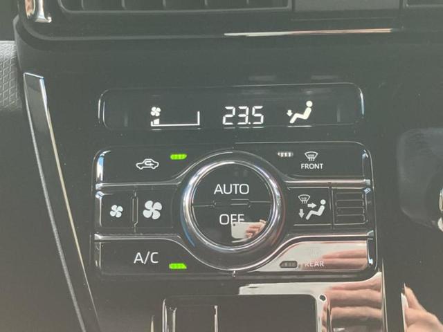 タント カスタムＲＳ　新品タイヤ／保証書／純正　１０インチ　ナビ／スマートアシスト（トヨタ・ダイハツ）／両側電動スライドドア／シートヒーター　前席／パノラマモニター／車線逸脱防止支援システム／シート　ハーフレザー　ターボ（33枚目）