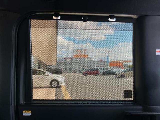 タント カスタムＲＳ　新品タイヤ／保証書／純正　１０インチ　ナビ／スマートアシスト（トヨタ・ダイハツ）／両側電動スライドドア／シートヒーター　前席／パノラマモニター／車線逸脱防止支援システム／シート　ハーフレザー　ターボ（39枚目）