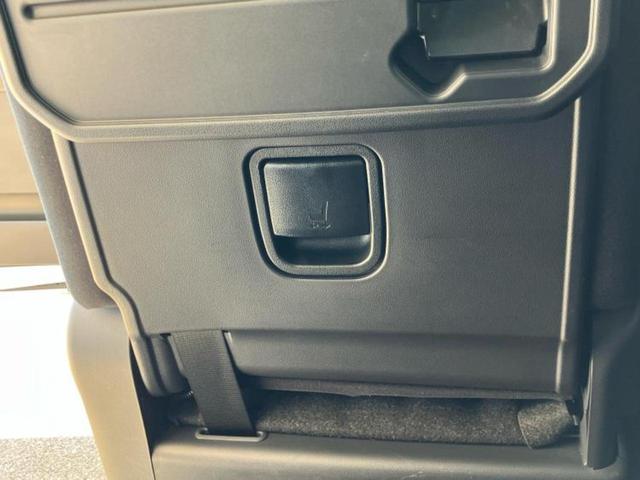 タント カスタムＲＳ　新品タイヤ／保証書／純正　１０インチ　ナビ／スマートアシスト（トヨタ・ダイハツ）／両側電動スライドドア／シートヒーター　前席／パノラマモニター／車線逸脱防止支援システム／シート　ハーフレザー　ターボ（53枚目）