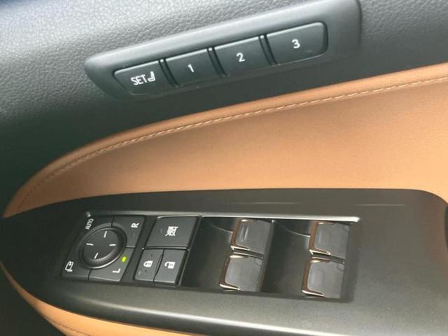 NX 4WD NX450hプラスFスポーツ パノラマルーフ/保証書/ディスプレイオーディオ+ナビ14インチ/デジタルインナーミラー/衝突安全装置/シートヒーター/パノラミックビューモニター/車線逸脱防止支援システム/シート フルレザー 革シート(29枚目)