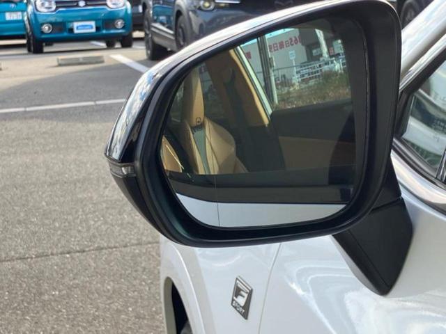 NX 4WD NX450hプラスFスポーツ パノラマルーフ/保証書/ディスプレイオーディオ+ナビ14インチ/デジタルインナーミラー/衝突安全装置/シートヒーター/パノラミックビューモニター/車線逸脱防止支援システム/シート フルレザー 革シート(43枚目)