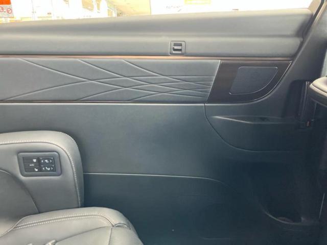 アルファードハイブリッド ハイブリッドZ 新品タイヤ/サンルーフ/保証書/純正 SDナビ/フリップダウンモニター/デジタルインナーミラー/衝突安全装置/両側電動スライドドア/シートヒーター/全方位モニター/車線逸脱防止支援システム 革シート(25枚目)