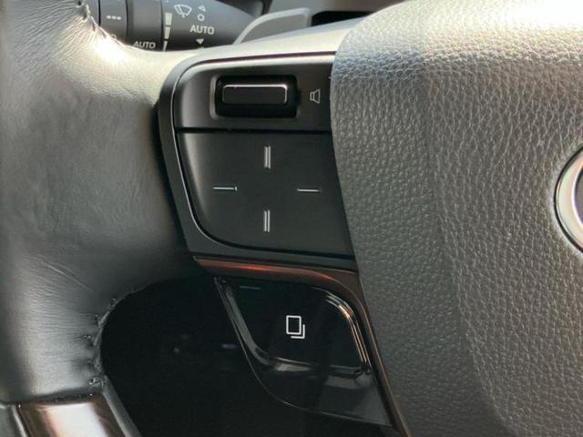 アルファードハイブリッド ハイブリッドZ 新品タイヤ/サンルーフ/保証書/純正 SDナビ/フリップダウンモニター/デジタルインナーミラー/衝突安全装置/両側電動スライドドア/シートヒーター/全方位モニター/車線逸脱防止支援システム 革シート(33枚目)