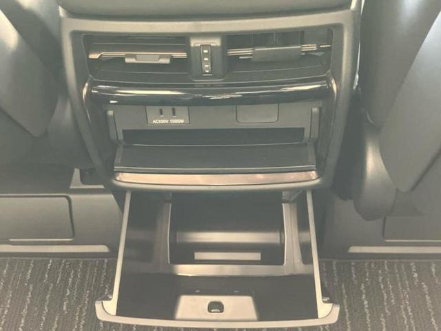 アルファードハイブリッド ハイブリッドZ 新品タイヤ/サンルーフ/保証書/純正 SDナビ/フリップダウンモニター/デジタルインナーミラー/衝突安全装置/両側電動スライドドア/シートヒーター/全方位モニター/車線逸脱防止支援システム 革シート(43枚目)