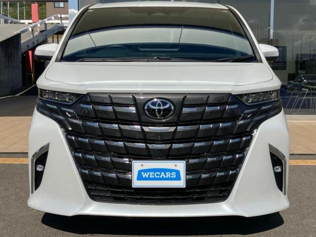 アルファードハイブリッド ハイブリッドZ 新品タイヤ/サンルーフ/保証書/純正 SDナビ/フリップダウンモニター/デジタルインナーミラー/衝突安全装置/両側電動スライドドア/シートヒーター/全方位モニター/車線逸脱防止支援システム 革シート(58枚目)