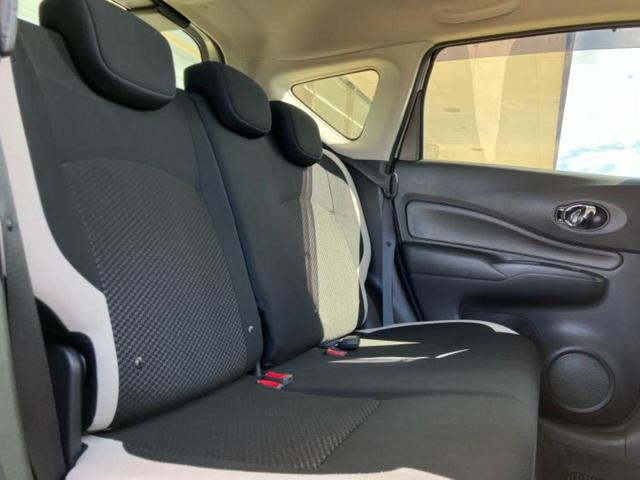 ノート ｅパワーＢ　衝突安全装置／車線逸脱防止支援システム／ＥＢＤ付ＡＢＳ／横滑り防止装置／アイドリングストップ／エアバッグ　運転席／エアバッグ　助手席／アルミホイール／パワーウインドウ／キーレスエントリー　盗難防止装置（5枚目）
