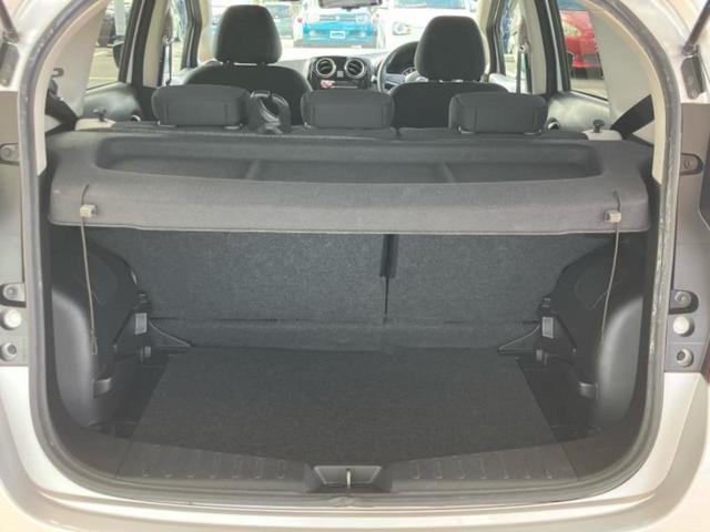 ノート ｅパワーＢ　衝突安全装置／車線逸脱防止支援システム／ＥＢＤ付ＡＢＳ／横滑り防止装置／アイドリングストップ／エアバッグ　運転席／エアバッグ　助手席／アルミホイール／パワーウインドウ／キーレスエントリー　盗難防止装置（37枚目）