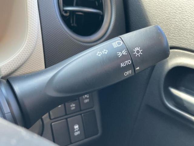 キャロル GS 衝突安全装置/シートヒーター/EBD付ABS/横滑り防止装置/アイドリングストップ/エアバッグ 運転席/エアバッグ 助手席/パワーウインドウ/キーレスエントリー/パワーステアリング(14枚目)