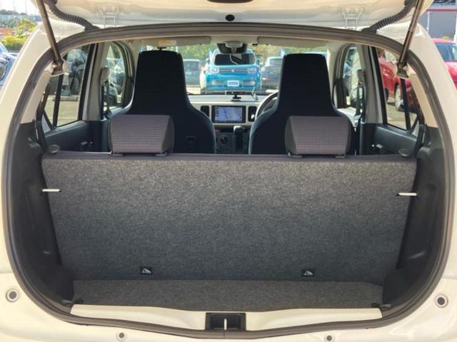 キャロル GS 衝突安全装置/シートヒーター/EBD付ABS/横滑り防止装置/アイドリングストップ/エアバッグ 運転席/エアバッグ 助手席/パワーウインドウ/キーレスエントリー/パワーステアリング(19枚目)