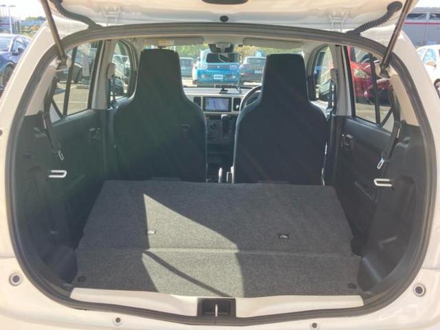 キャロル GS 衝突安全装置/シートヒーター/EBD付ABS/横滑り防止装置/アイドリングストップ/エアバッグ 運転席/エアバッグ 助手席/パワーウインドウ/キーレスエントリー/パワーステアリング(20枚目)