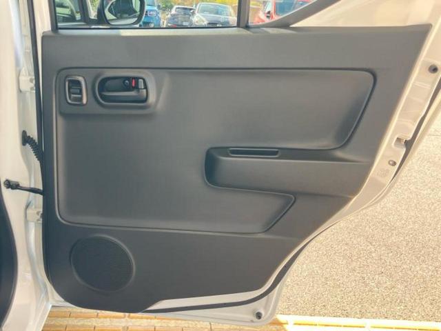 キャロル GS 衝突安全装置/シートヒーター/EBD付ABS/横滑り防止装置/アイドリングストップ/エアバッグ 運転席/エアバッグ 助手席/パワーウインドウ/キーレスエントリー/パワーステアリング(22枚目)