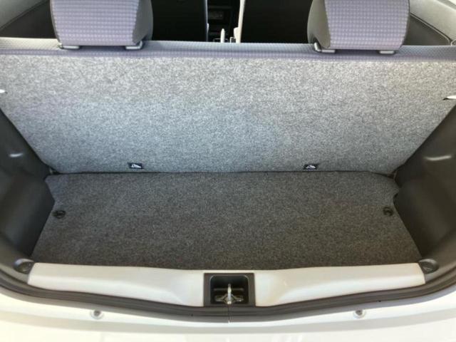 キャロル GS 衝突安全装置/シートヒーター/EBD付ABS/横滑り防止装置/アイドリングストップ/エアバッグ 運転席/エアバッグ 助手席/パワーウインドウ/キーレスエントリー/パワーステアリング(25枚目)