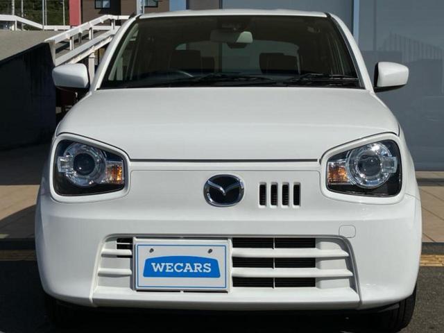 キャロル GS 衝突安全装置/シートヒーター/EBD付ABS/横滑り防止装置/アイドリングストップ/エアバッグ 運転席/エアバッグ 助手席/パワーウインドウ/キーレスエントリー/パワーステアリング(42枚目)