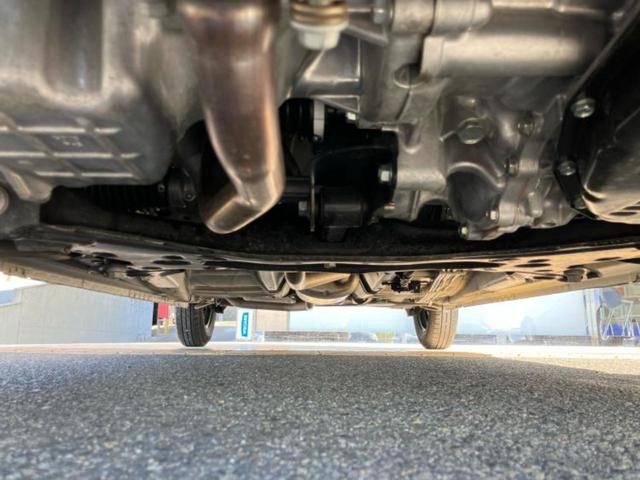 キャロル GS 衝突安全装置/シートヒーター/EBD付ABS/横滑り防止装置/アイドリングストップ/エアバッグ 運転席/エアバッグ 助手席/パワーウインドウ/キーレスエントリー/パワーステアリング(45枚目)