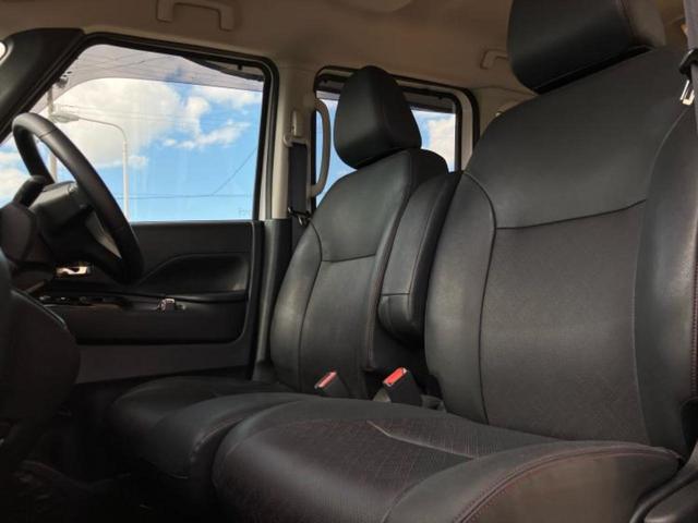 ルークス ハイウェイスターGターボプロパイロットEd 保証書/ディスプレイオーディオ9インチ/衝突安全装置/両側電動スライドドア/全方位モニター/車線逸脱防止支援システム/シート 合皮/ヘッドランプ LED/ETC/EBD付ABS 衝突被害軽減システム(7枚目)