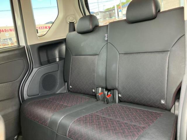 ルークス ハイウェイスターGターボプロパイロットEd 保証書/ディスプレイオーディオ9インチ/衝突安全装置/両側電動スライドドア/全方位モニター/車線逸脱防止支援システム/シート 合皮/ヘッドランプ LED/ETC/EBD付ABS 衝突被害軽減システム(8枚目)