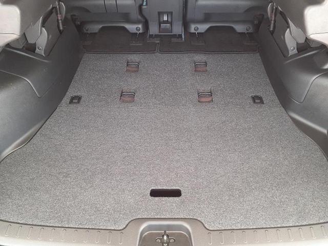 セレナ ハイウェイスターV 新品タイヤ/保証書/純正 SDナビ/インテリジェントルームミラー/衝突安全装置/両側電動スライドドア/車線逸脱防止支援システム/ヘッドランプ LED/ETC/EBD付ABS/横滑り防止装置 記録簿(27枚目)