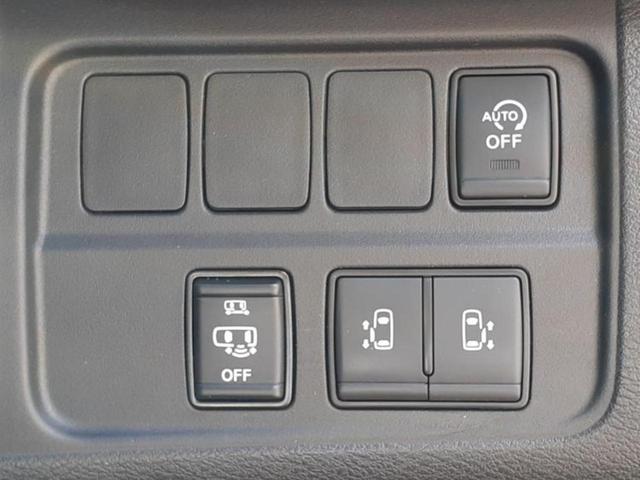 セレナ ハイウェイスターV 新品タイヤ/保証書/純正 SDナビ/インテリジェントルームミラー/衝突安全装置/両側電動スライドドア/車線逸脱防止支援システム/ヘッドランプ LED/ETC/EBD付ABS/横滑り防止装置 記録簿(30枚目)