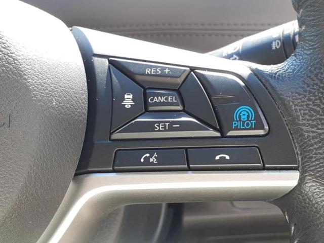 セレナ ハイウェイスターV 新品タイヤ/保証書/純正 SDナビ/インテリジェントルームミラー/衝突安全装置/両側電動スライドドア/車線逸脱防止支援システム/ヘッドランプ LED/ETC/EBD付ABS/横滑り防止装置 記録簿(34枚目)