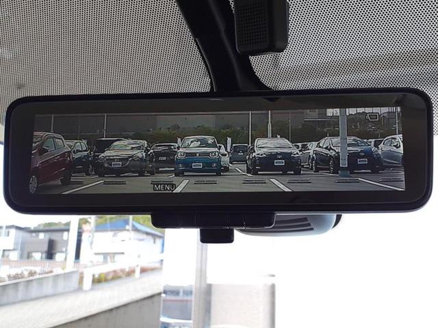 セレナ ハイウェイスターV 新品タイヤ/保証書/純正 SDナビ/インテリジェントルームミラー/衝突安全装置/両側電動スライドドア/車線逸脱防止支援システム/ヘッドランプ LED/ETC/EBD付ABS/横滑り防止装置 記録簿(40枚目)