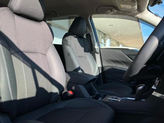 フォレスター 4WD X-エディション 保証書/純正 SDナビ/デジタルインナーミラー/シートヒーター/車線逸脱防止支援システム/シート ハーフレザー/ヘッドランプ LED/ETC/EBD付ABS/横滑り防止装置/アイドリングストップ(4枚目)