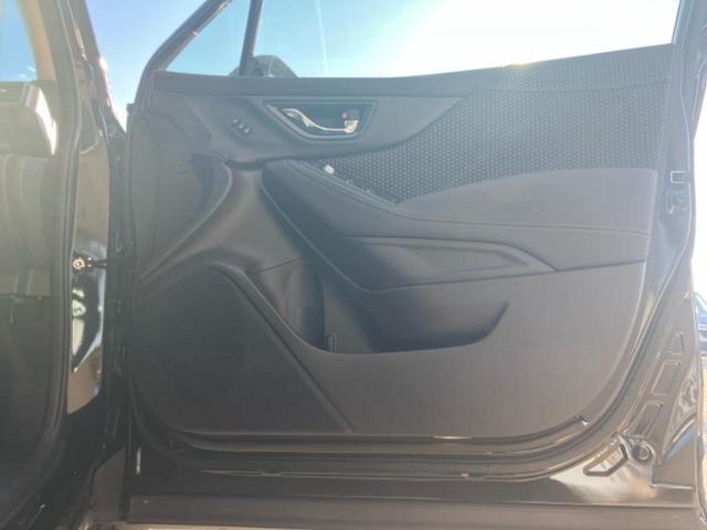 フォレスター 4WD X-エディション 保証書/純正 SDナビ/デジタルインナーミラー/シートヒーター/車線逸脱防止支援システム/シート ハーフレザー/ヘッドランプ LED/ETC/EBD付ABS/横滑り防止装置/アイドリングストップ(21枚目)