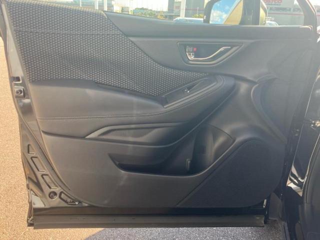 フォレスター 4WD X-エディション 保証書/純正 SDナビ/デジタルインナーミラー/シートヒーター/車線逸脱防止支援システム/シート ハーフレザー/ヘッドランプ LED/ETC/EBD付ABS/横滑り防止装置/アイドリングストップ(23枚目)