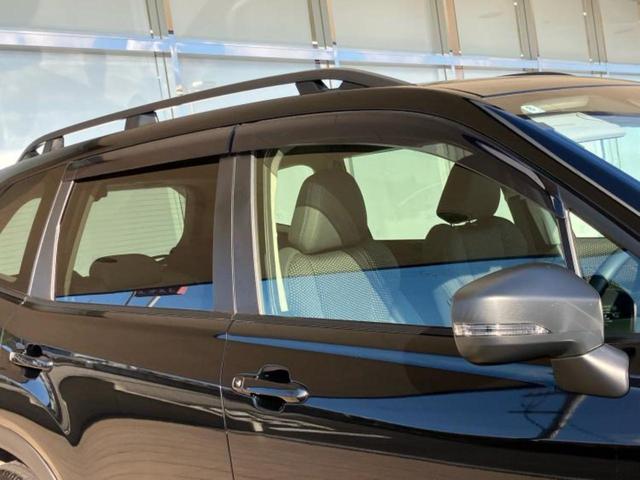 フォレスター 4WD X-エディション 保証書/純正 SDナビ/デジタルインナーミラー/シートヒーター/車線逸脱防止支援システム/シート ハーフレザー/ヘッドランプ LED/ETC/EBD付ABS/横滑り防止装置/アイドリングストップ(39枚目)