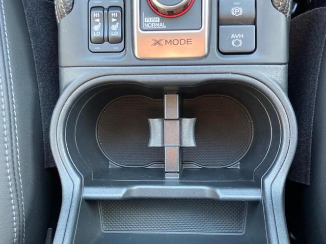 フォレスター 4WD X-エディション 保証書/純正 SDナビ/デジタルインナーミラー/シートヒーター/車線逸脱防止支援システム/シート ハーフレザー/ヘッドランプ LED/ETC/EBD付ABS/横滑り防止装置/アイドリングストップ(45枚目)