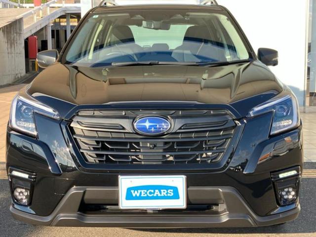 フォレスター 4WD X-エディション 保証書/純正 SDナビ/デジタルインナーミラー/シートヒーター/車線逸脱防止支援システム/シート ハーフレザー/ヘッドランプ LED/ETC/EBD付ABS/横滑り防止装置/アイドリングストップ(55枚目)