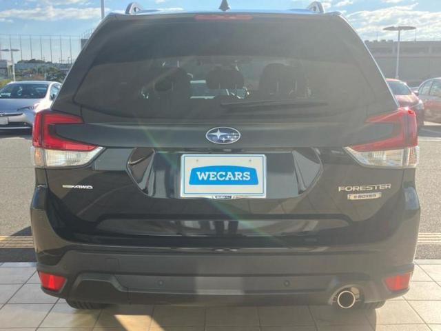 フォレスター 4WD X-エディション 保証書/純正 SDナビ/デジタルインナーミラー/シートヒーター/車線逸脱防止支援システム/シート ハーフレザー/ヘッドランプ LED/ETC/EBD付ABS/横滑り防止装置/アイドリングストップ(56枚目)